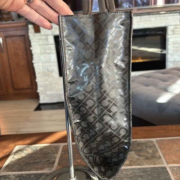 Gheradini Handbag ~ EUC - Picture 4 of 10